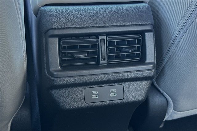 2025 Honda Accord SE 2025 Honda Accord SE