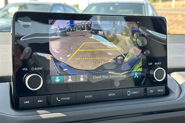 2025 Honda Accord SE 2025 Honda Accord SE