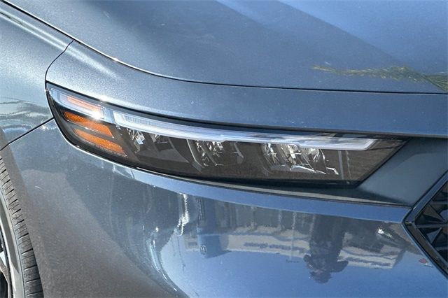 2025 Honda Accord SE 2025 Honda Accord SE