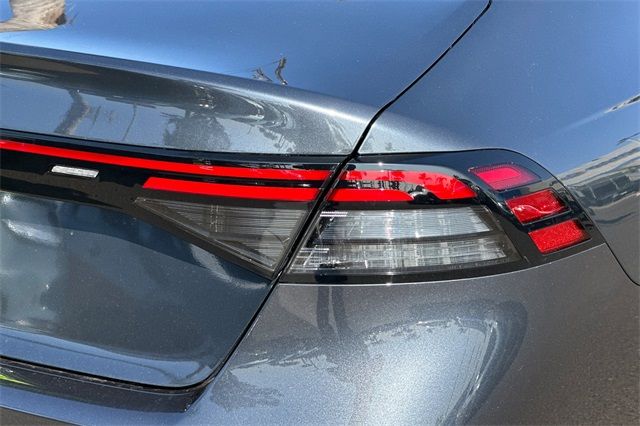 2025 Honda Accord SE 2025 Honda Accord SE