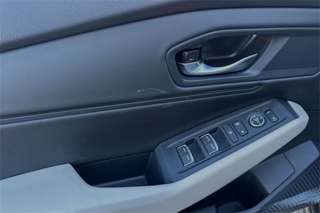 2025 Honda Accord SE 2025 Honda Accord SE