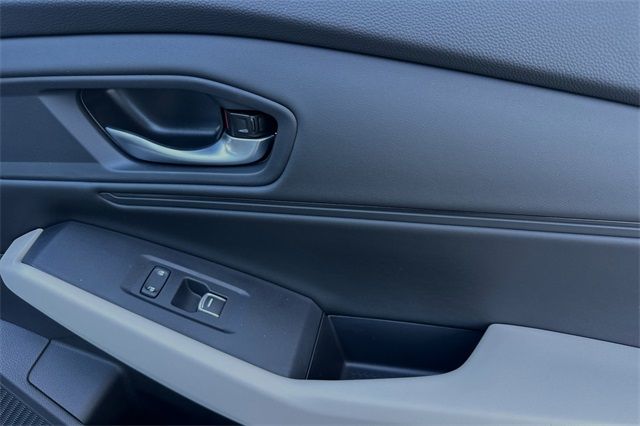 2025 Honda Accord SE 2025 Honda Accord SE