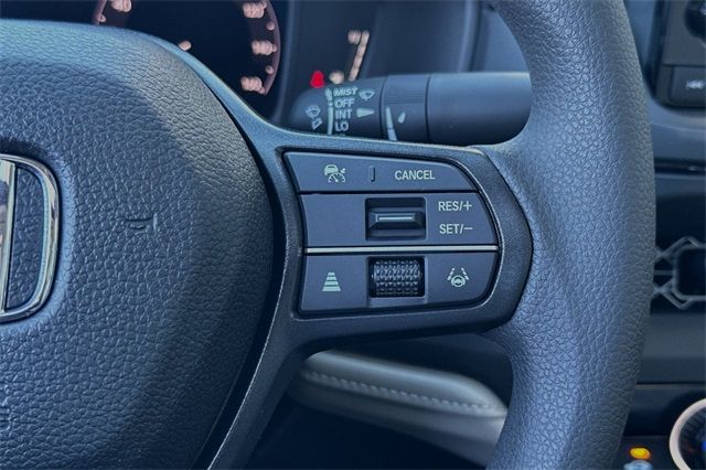 2025 Honda Accord SE 2025 Honda Accord SE