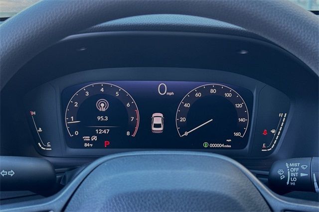 2025 Honda Accord SE 2025 Honda Accord SE