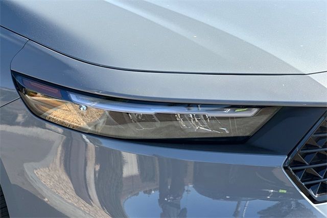 2025 Honda Accord SE 2025 Honda Accord SE