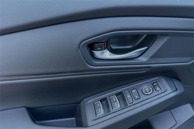 2025 Honda Accord SE 2025 Honda Accord SE