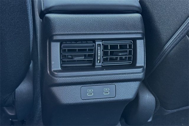 2025 Honda Accord SE 2025 Honda Accord SE