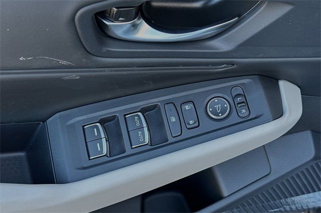 2025 Honda Accord SE 2025 Honda Accord SE