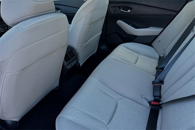 2025 Honda Accord SE 2025 Honda Accord SE