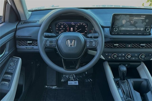 2025 Honda Accord SE 2025 Honda Accord SE