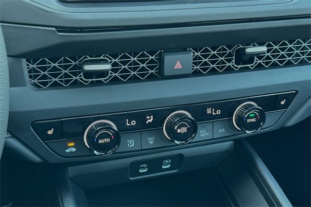 2025 Honda Accord SE 2025 Honda Accord SE