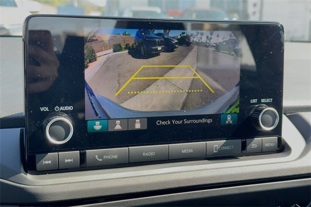 2025 Honda Accord SE 2025 Honda Accord SE