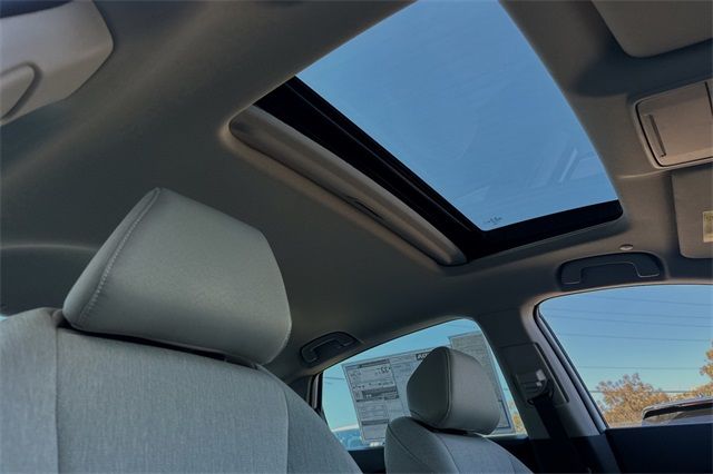 2025 Honda Accord SE 2025 Honda Accord SE