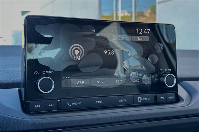 2025 Honda Accord SE 2025 Honda Accord SE