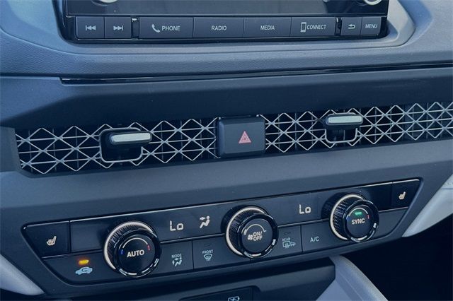 2025 Honda Accord SE 2025 Honda Accord SE