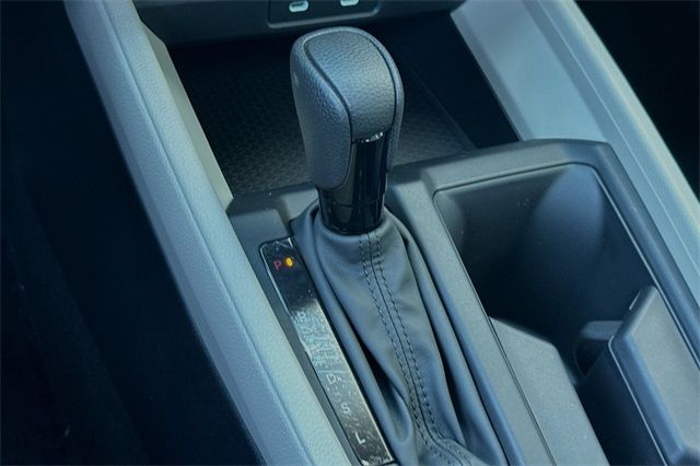 2025 Honda Accord SE 2025 Honda Accord SE