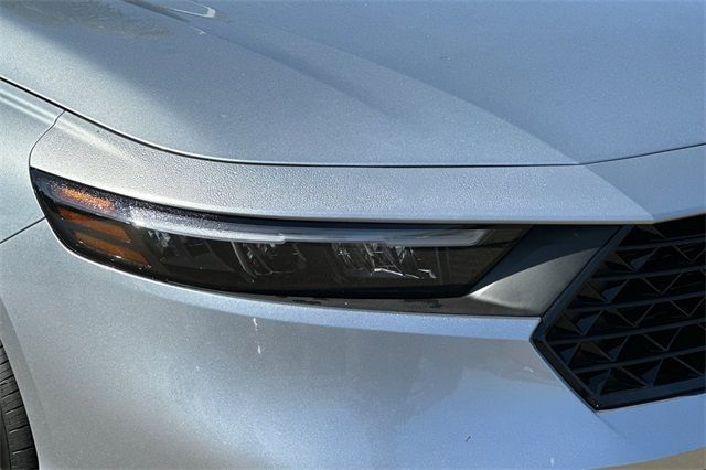 2025 Honda Accord SE 2025 Honda Accord SE