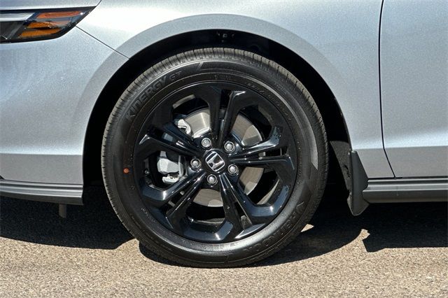 2025 Honda Accord SE 2025 Honda Accord SE