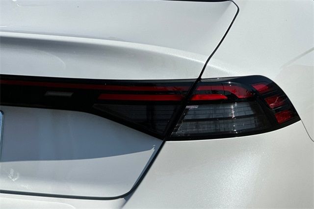 2025 Honda Accord SE 2025 Honda Accord SE