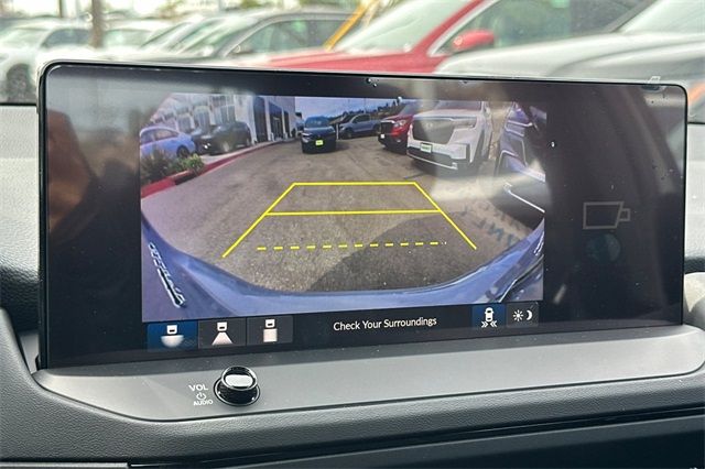 2025 Honda Accord Hybrid Sport 2025 Honda Accord Hybrid Sport