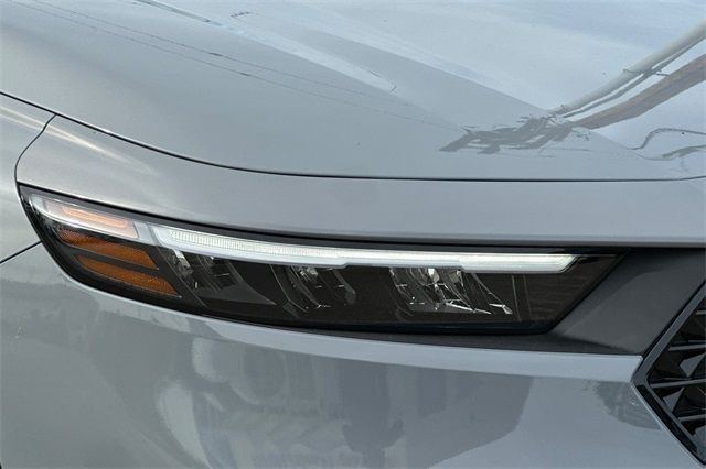 2025 Honda Accord Hybrid Sport 2025 Honda Accord Hybrid Sport