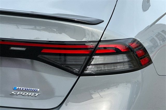 2025 Honda Accord Hybrid Sport 2025 Honda Accord Hybrid Sport