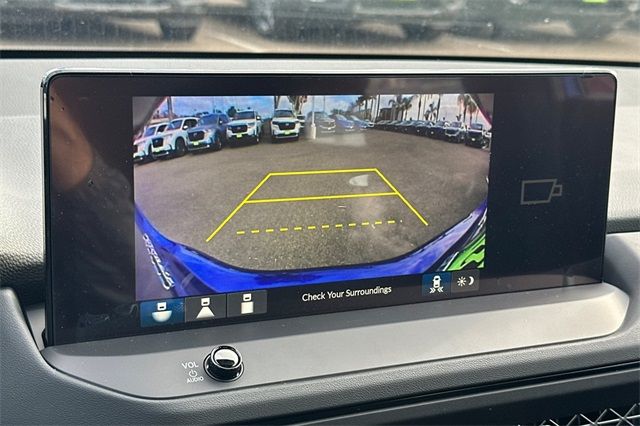 2025 Honda Accord Hybrid Sport 2025 Honda Accord Hybrid Sport