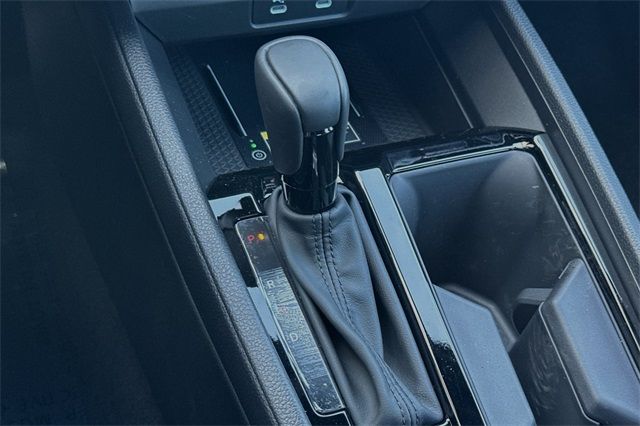 2025 Honda Accord Hybrid Sport 2025 Honda Accord Hybrid Sport