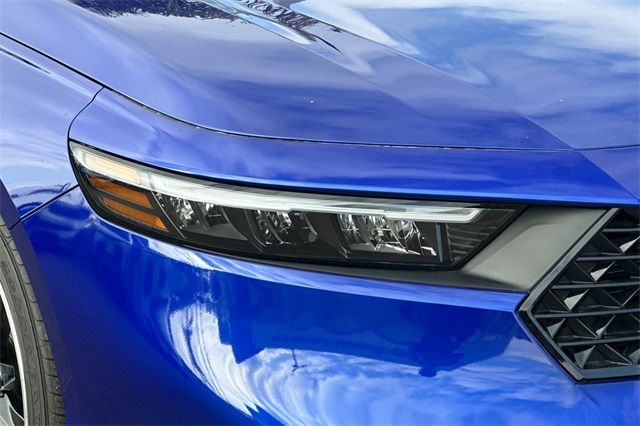 2025 Honda Accord Hybrid Sport 2025 Honda Accord Hybrid Sport