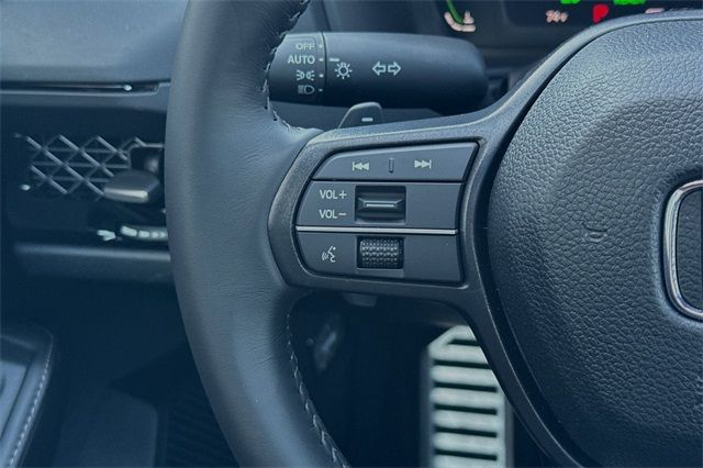 2025 Honda Accord Hybrid Sport 2025 Honda Accord Hybrid Sport