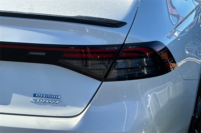 2025 Honda Accord Hybrid Sport 2025 Honda Accord Hybrid Sport