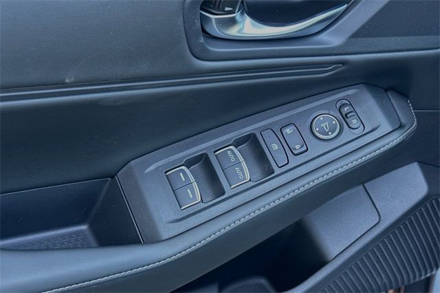 2025 Honda Accord Hybrid Sport 2025 Honda Accord Hybrid Sport