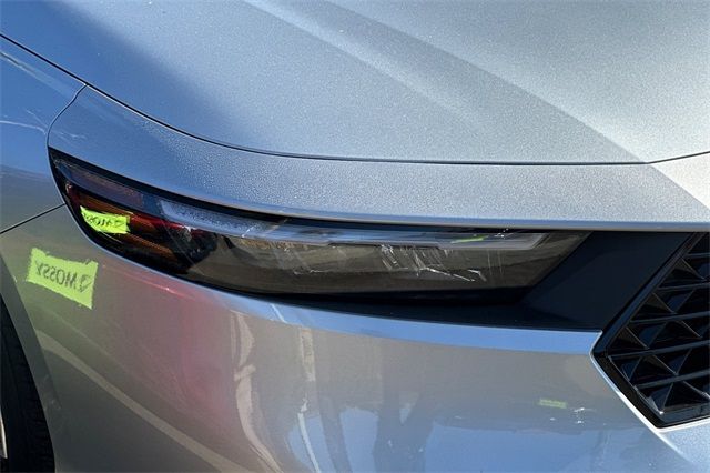 2025 Honda Accord Hybrid Sport 2025 Honda Accord Hybrid Sport