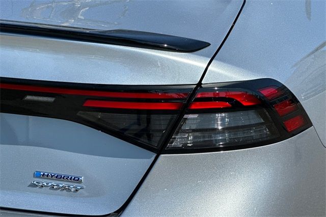 2025 Honda Accord Hybrid Sport 2025 Honda Accord Hybrid Sport