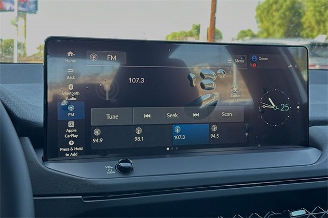 2025 Honda Accord Hybrid Sport 2025 Honda Accord Hybrid Sport