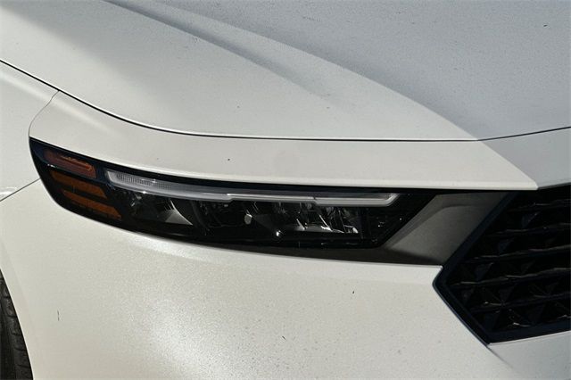 2025 Honda Accord Hybrid Sport 2025 Honda Accord Hybrid Sport