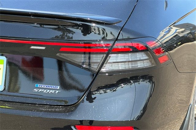 2025 Honda Accord Hybrid Sport 2025 Honda Accord Hybrid Sport