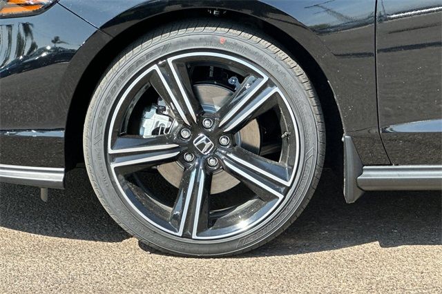 2025 Honda Accord Hybrid Sport 2025 Honda Accord Hybrid Sport