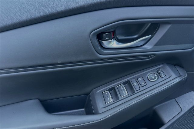 2025 Honda Accord Hybrid Sport 2025 Honda Accord Hybrid Sport