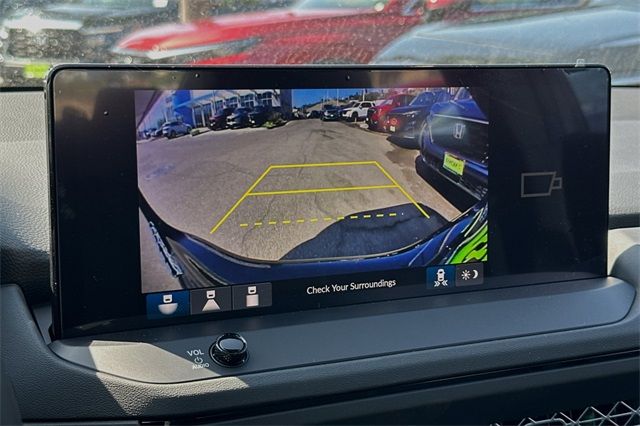 2025 Honda Accord Hybrid Sport 2025 Honda Accord Hybrid Sport