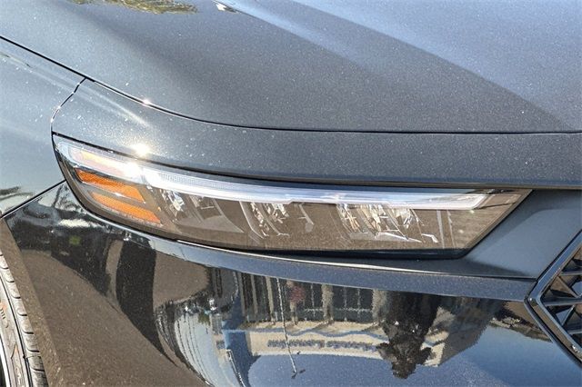 2025 Honda Accord Hybrid Sport 2025 Honda Accord Hybrid Sport