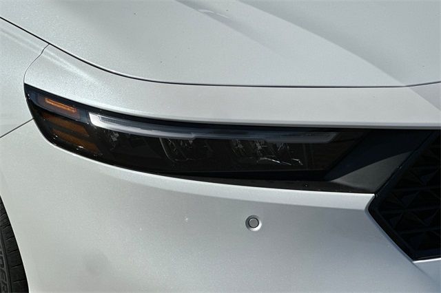 2025 Honda Accord Hybrid EX-L 2025 Honda Accord Hybrid EX-L