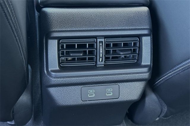 2025 Honda Accord Hybrid EX-L 2025 Honda Accord Hybrid EX-L