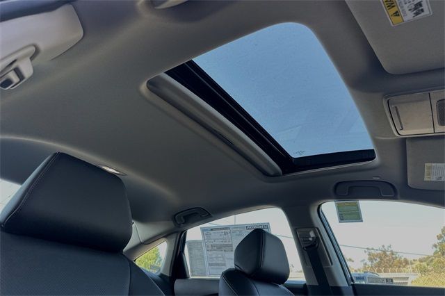 2025 Honda Accord Hybrid EX-L 2025 Honda Accord Hybrid EX-L