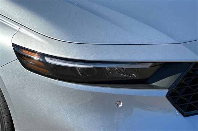 2025 Honda Accord Hybrid EX-L 2025 Honda Accord Hybrid EX-L