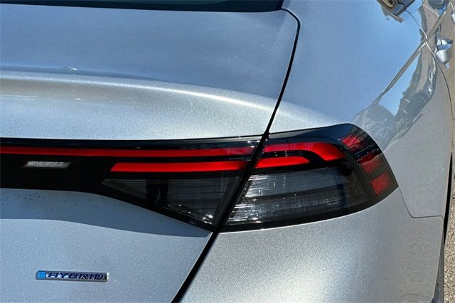 2025 Honda Accord Hybrid EX-L 2025 Honda Accord Hybrid EX-L