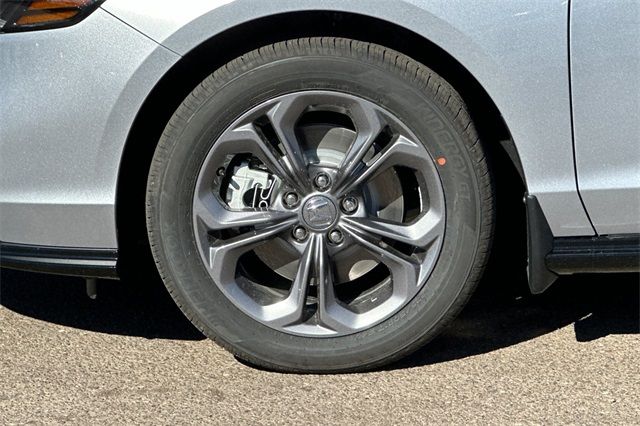 2025 Honda Accord Hybrid EX-L 2025 Honda Accord Hybrid EX-L