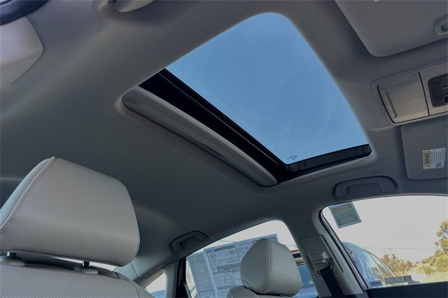 2025 Honda Accord Hybrid EX-L 2025 Honda Accord Hybrid EX-L