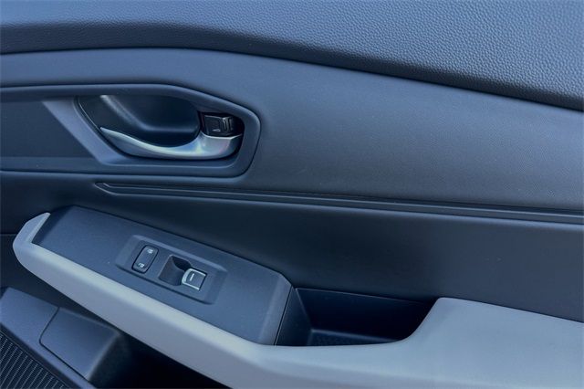 2025 Honda Accord Hybrid EX-L 2025 Honda Accord Hybrid EX-L