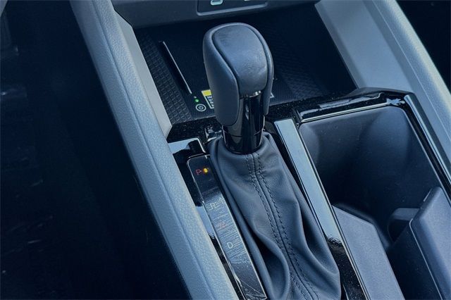 2025 Honda Accord Hybrid EX-L 2025 Honda Accord Hybrid EX-L